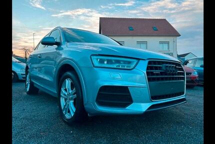 Audi Q3 172.318 km 14.990 &euro; Saarbrücken 66117