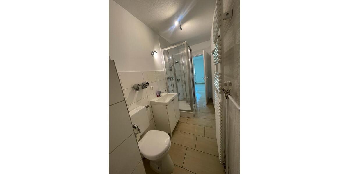 Etagenwohnung Rheinfelden (Baden) - 2 Zimmer, 59 m&sup2;, 230.000&euro; | Angebot:26131557