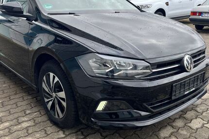 VW Polo 195.000 km 6.980 &euro; Aschersleben 06449