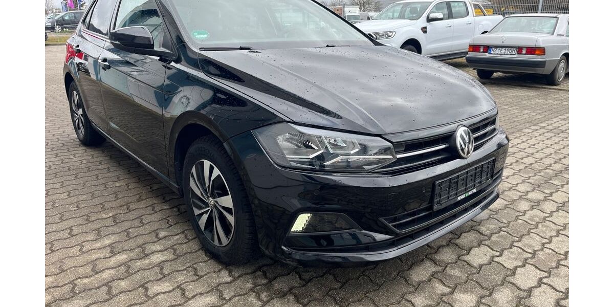 VW Polo 195.000 km 6.980 &euro; Aschersleben 06449