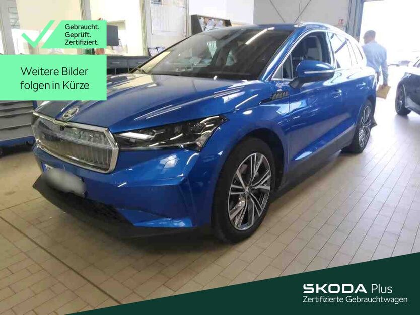 Skoda Enyaq 54.966 km 32.430 € Hofheim im Taunus 65719