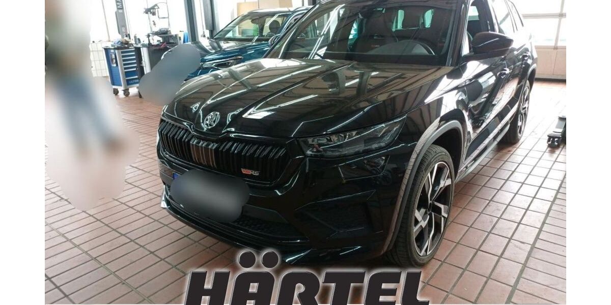Skoda Kodiaq 22.000 km 42.800 &euro; Osnabrück 49084