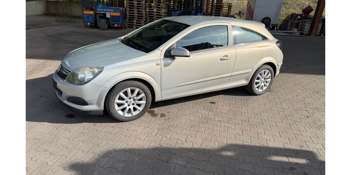 Opel Astra 150.000 km 2.500 &euro; Sulzbach-Rosenberg 92237