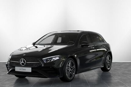 Mercedes-Benz A 200 10.635 km 41.900 &euro; Sangerhausen 06526