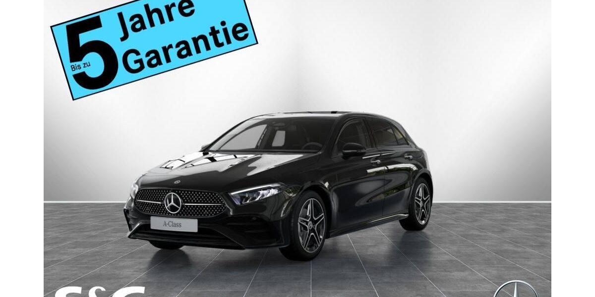 Mercedes-Benz A 200 10.635 km 42.200 &euro; Sangerhausen 06526