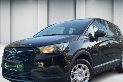 Opel Crossland (X) 11.867 km 11.490 &euro; Leipzig 04179