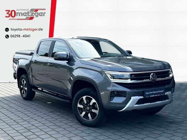 Amarok