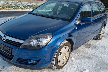 Opel Astra 180.000 km 1.999 &euro; Döbeln 04720