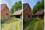 Einfamilienhaus Hechthausen Laumühlen - 6 Zimmer, 300 m&sup2;, 239.000&euro; | Angebot:26674139
