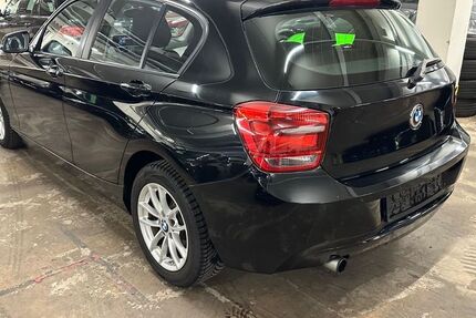 BMW 116 112.900 km 12.980 &euro; Mainz 55129