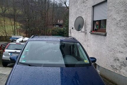 VW Touran 226.000 km 6.000 &euro; Mörlenbach 69509