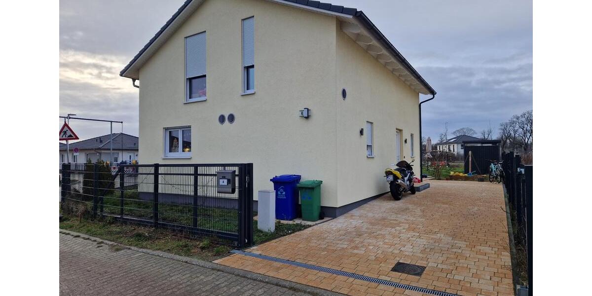 Einfamilienhaus Schulzendorf - 5 Zimmer, 134 m&sup2;, 599.000&euro; | Angebot:26890894