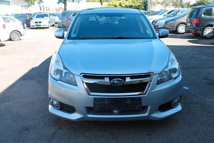 Subaru Legacy 168.160 km 11.999 € Aalen 73433