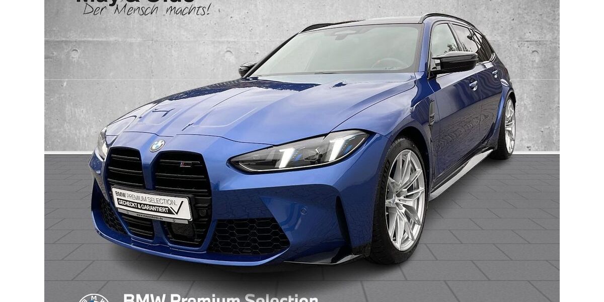 BMW M3 11.300 km 85.999 &euro; Elmshorn 25337