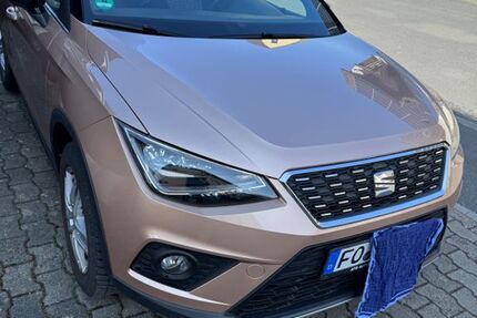Seat Arona 43.000 km 15.900 &euro; Heroldsbach 91336