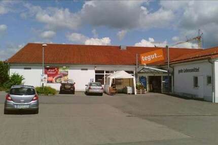 Gewerbeobjekt Heldburg Bad Colberg-Heldburg - 220.000&euro; | Angebot:27211900
