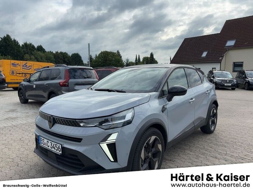 Captur