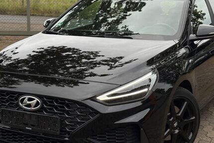 Hyundai i30 66.500 km 15.800 &euro; Niestetal 34266