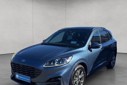 Ford Kuga 19.991 km 21.950 &euro; Hanau 63452