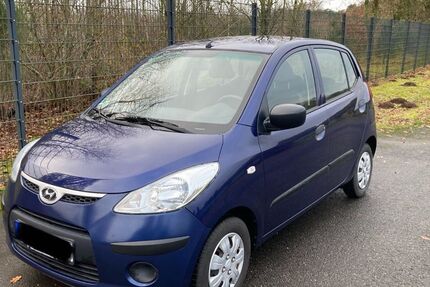 Hyundai i10 115.403 km 2.800 &euro; Lingen 49809