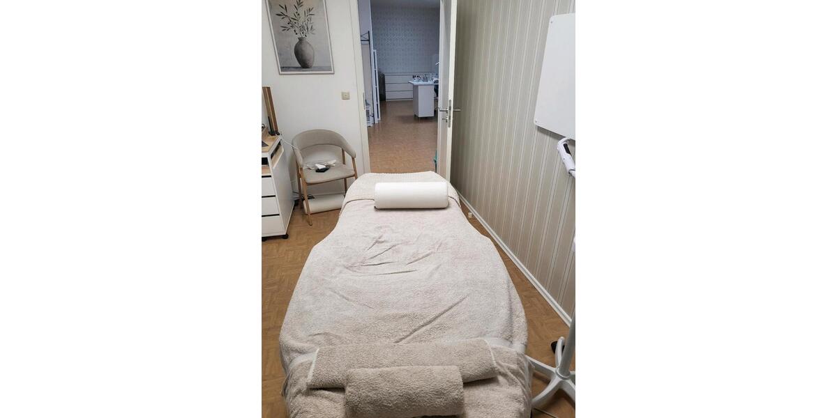 Kleines Büro zimmer