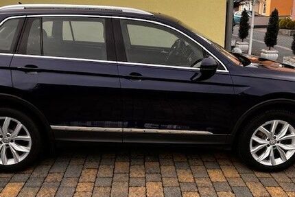 VW Tiguan 183.000 km 15.900 € Mülheim-Kärlich 56218