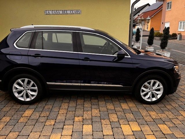 VW Tiguan 183.000 km 15.900 € Mülheim-Kärlich 56218