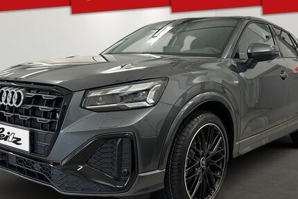 Audi Q2 12.700 km 38.590 &euro; Kempten 87435
