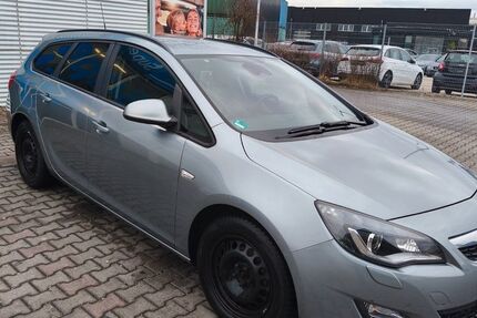 Opel Astra 179.500 km 4.750 &euro; Eitting 85462