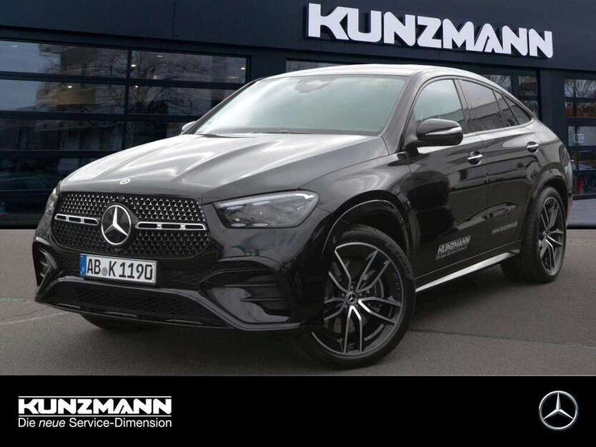 GLE 450