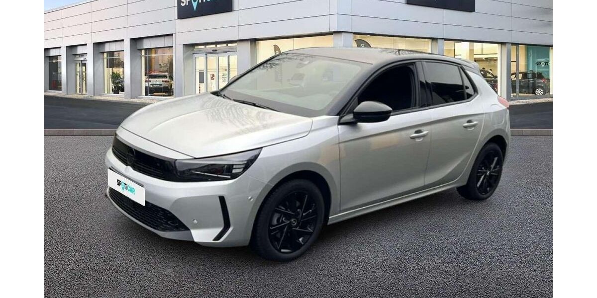 Opel Corsa 15.900 km 19.990 € Blankenbach 63825