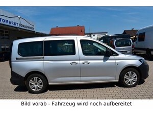VW Caddy Maxi 2.0 TDI BMT 4MOTION App Standhzg PDC 44.291 km 27.995 &euro; Donauwörth 86609