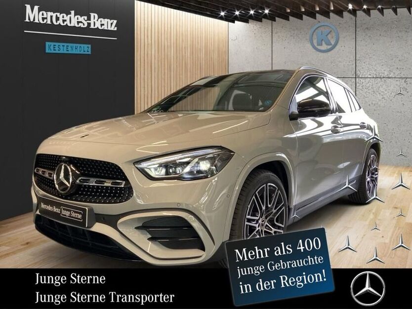 GLA 200
