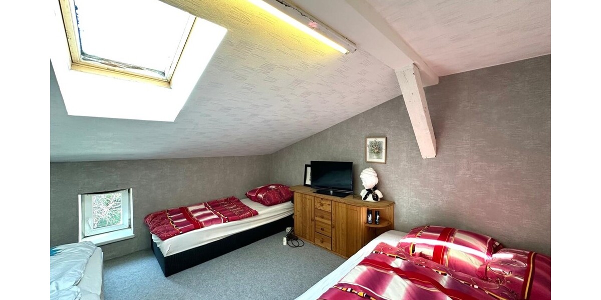 HORN IMMOBILIEN ++ gemütliches Zuhause in Wilsickow bei Pasewalk, ruhige Lage! - Reihenmittelhaus Uckerland / Wilsickow Wilsickow | Angebot:26225635