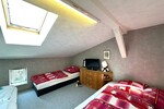 HORN IMMOBILIEN ++ gemütliches Zuhause in Wilsickow bei Pasewalk, ruhige Lage! - Reihenmittelhaus Uckerland / Wilsickow Wilsickow | Angebot:26225635