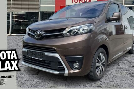 Toyota Proace (Verso) 22.140 km 34.690 € Dresden 01217