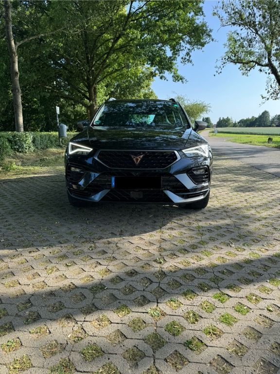Ateca