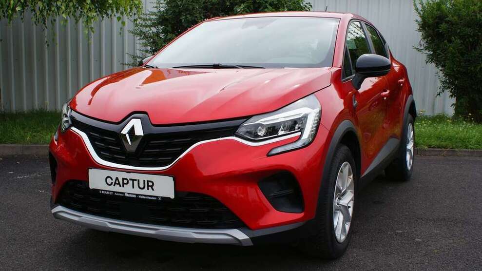 Captur