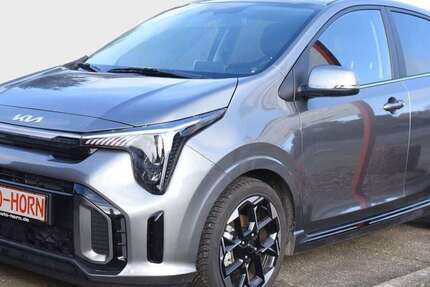 Kia Picanto 14.900 km 20.885 &euro; Altenholz 24161