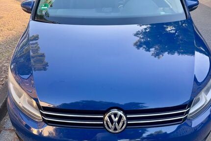VW Touran 365.000 km 4.500 &euro; Wolfsburg 38440