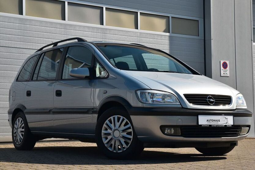 Zafira