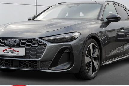 Audi A5 7.050 km 47.952 &euro; Witten 58453