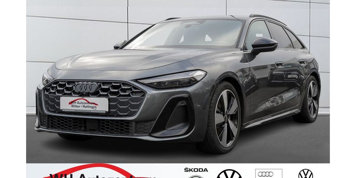 Audi A5 7.050 km 47.952 &euro; Witten 58453