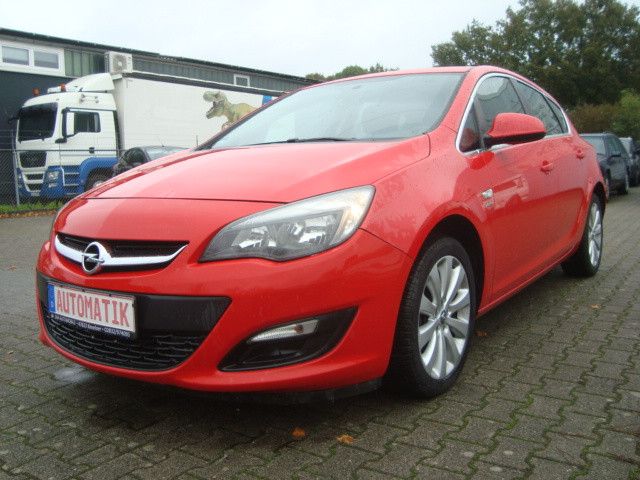 Opel Astra 91.740 km 7.990 € Kevelaer 47623