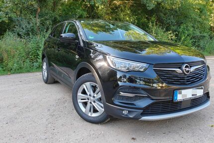 Opel Grandland (X) 73.000 km 14.900 &euro; Neuhofen 67141