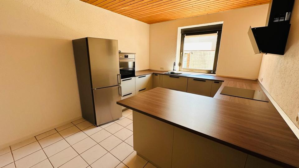 Erdgeschoßwohnung Hermersberg - 3 Zimmer, 90 m&sup2;, 930&euro; | Angebot:25998431