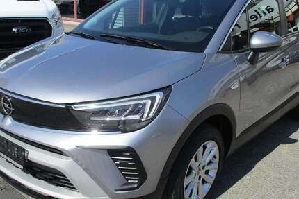 Opel Crossland 84.000 km 11.980 &euro; Kronshagen 24119