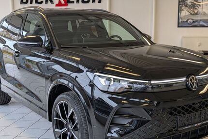 VW Tiguan 22.235 km 45.980 &euro; Homberg (Efze) 34576