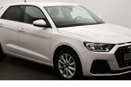 Audi A1 18.500 km 22.180 € Wolfsburg 38440