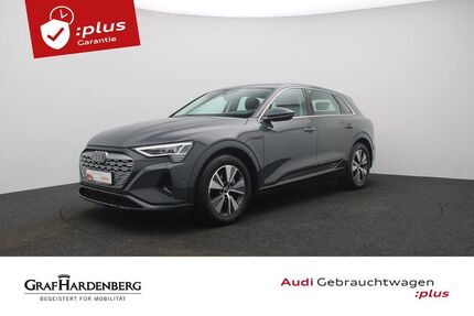 Audi Q8 e-tron 14.393 km 42.380 &euro; Karlsruhe 76131